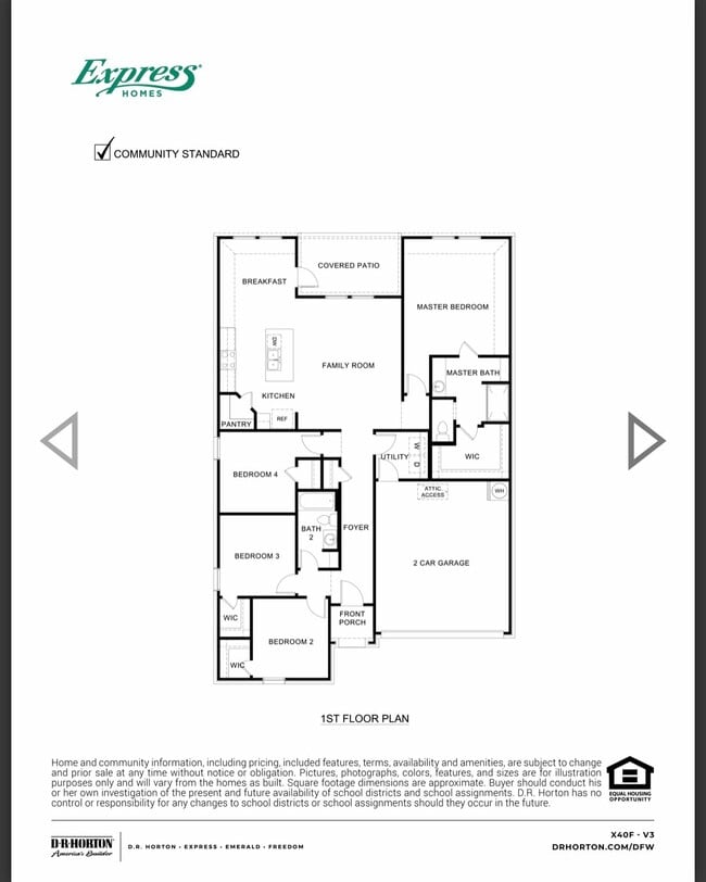 705 Saddle Oak Ln in Royse City, TX - Building Photo - Building Photo