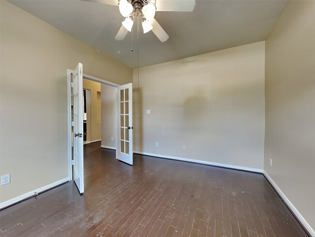 15606 Mossy Park in Cypress, TX - Foto de edificio - Building Photo