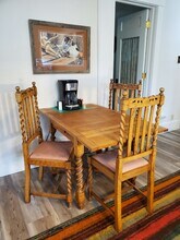 204 E 3rd Ave, Unit 3 in Cheyenne, WY - Foto de edificio - Building Photo