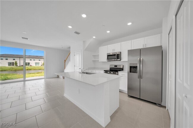 4243 Caterina Ct in North Fort Myers, FL - Building Photo - Building Photo