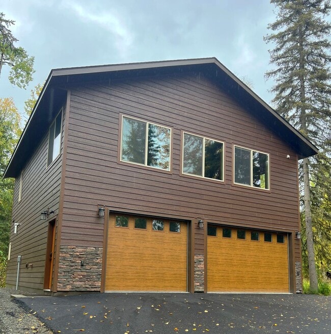 property at 38085 Rainbow Dr