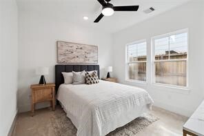 9020 Orange Spg Dr in Houston, TX - Building Photo - Building Photo