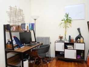 1390 Beacon St in Brookline, MA - Building Photo - Building Photo