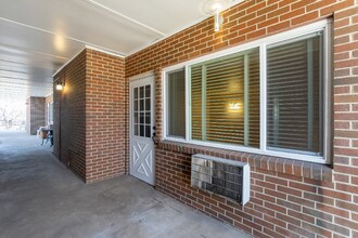 301 Peterson St in Fort Collins, CO - Building Photo - Building Photo