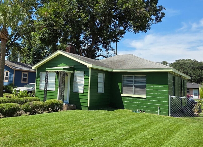 property at 901 Wexler St