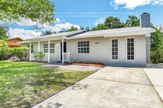 5183 Lanette St in Orlando, FL - Building Photo - Building Photo