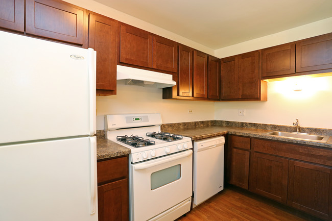 Emerald Pointe Apartments in Vernon Hills, IL - Foto de edificio - Interior Photo