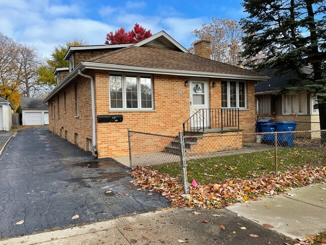 property at 573 Chicago Ave