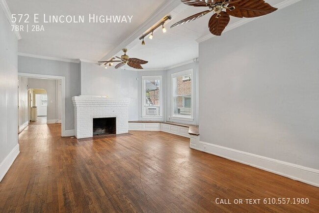 572 Lincoln Hwy E in Coatesville, PA - Building Photo - Building Photo