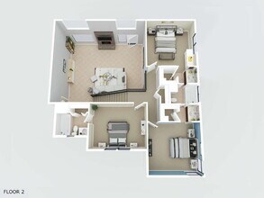 17902 Crystal Knoll in San Antonio, TX - Building Photo - Building Photo