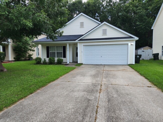 property at 1012 Deerberry Rd