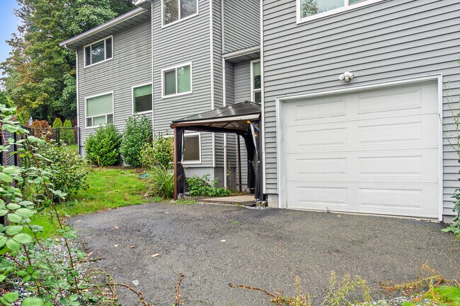9234 3rd Ave SW in Seattle, WA - Building Photo - Building Photo
