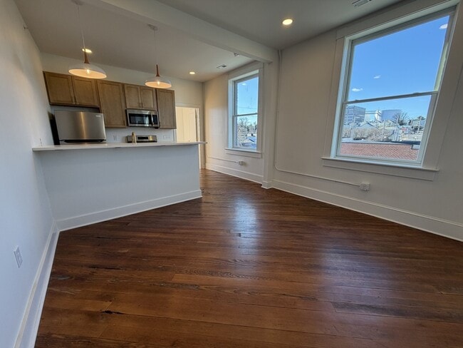 property at 901 Fifth St