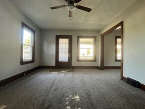 313 Miller St in Ashland, OH - Building Photo - Building Photo