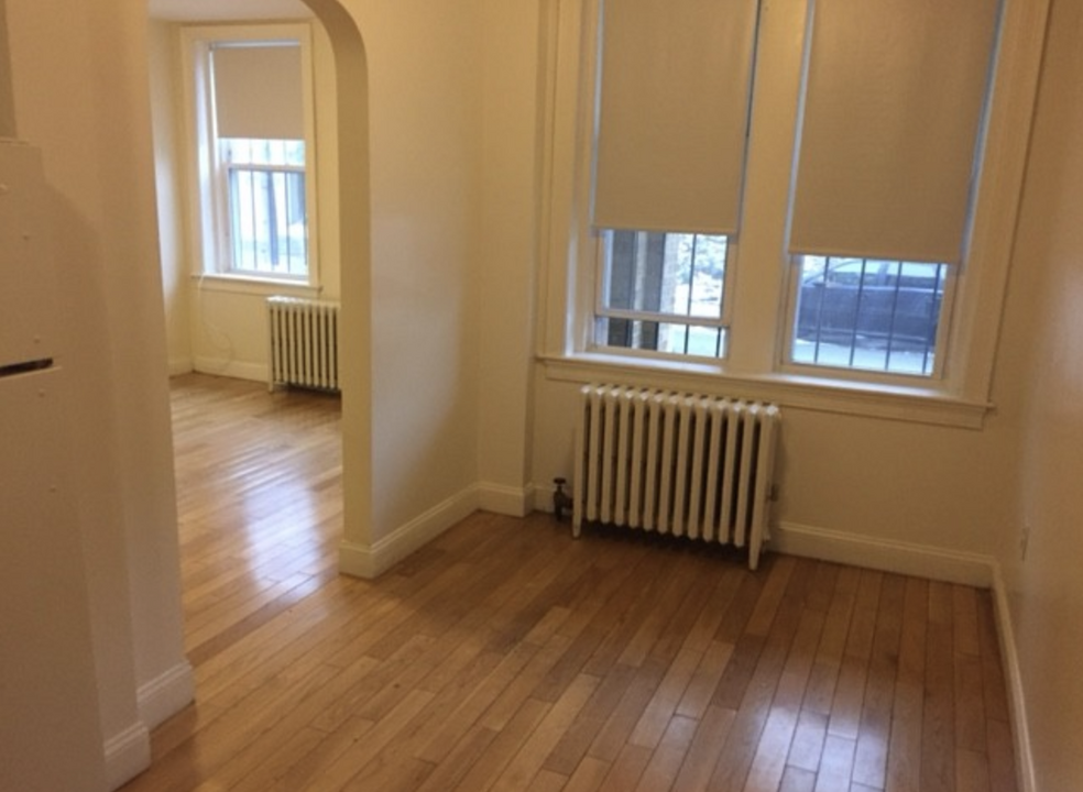 5 Vinal St, Unit 1 in Boston, MA - Building Photo