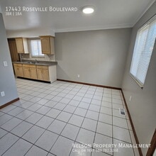 17443 Roseville Blvd in Roseville, MI - Building Photo - Building Photo