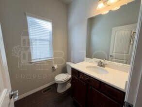 10355 Evening Vista Dr in Peyton, CO - Building Photo - Building Photo