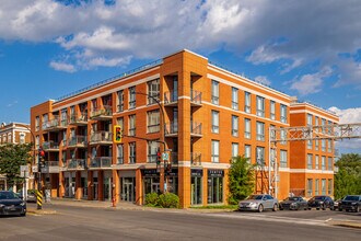 Building Photo