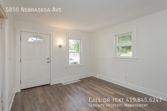 5850 Nebraska Ave in Toledo, OH - Building Photo - Building Photo