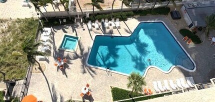 3800 Galt Ocean Dr, Unit 1106 in Fort Lauderdale, FL - Building Photo - Building Photo