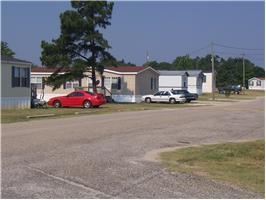 Pointe South in Canon, GA - Building Photo