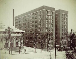 29 State Street, Unit Apartment 402 in Salt Lake City, UT - Building Photo