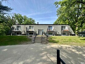 4211 US-6 in Coal Valley, IL - Building Photo