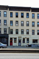 771 4th Ave Apartments