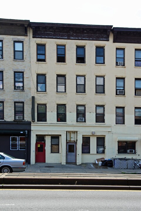 771 4th Ave in Brooklyn, NY - Building Photo