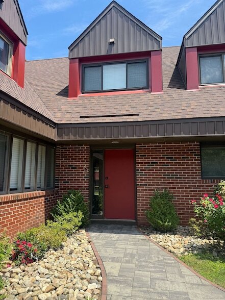 property at 105 Montoya Dr