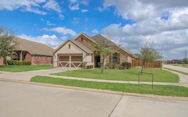 17702 Jacobs Ladder Ct in Tomball, TX - Building Photo - Building Photo