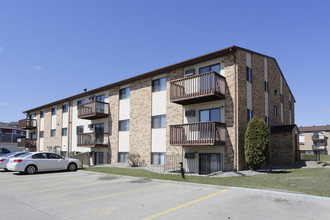 Westwood Estates in Fargo, ND - Foto de edificio - Building Photo