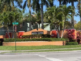 2637 SE 16th Terrace in Homestead, FL - Building Photo