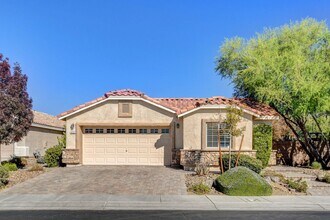 4332 Snowy Egret Ct in North Las Vegas, NV - Building Photo - Building Photo