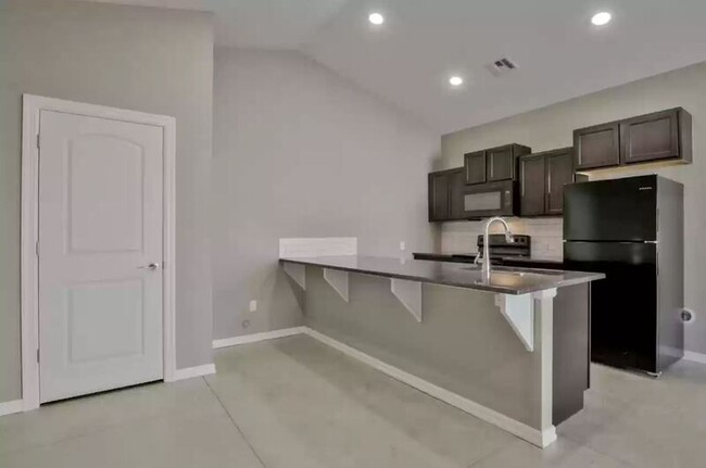 property at 8802 E Chris St