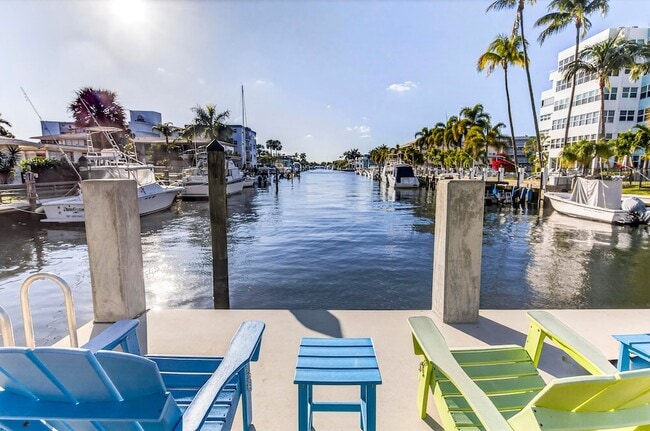 property at 2815 NE 33rd Ave