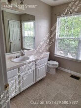 4484 Frost St in Nashville, TN - Building Photo - Building Photo