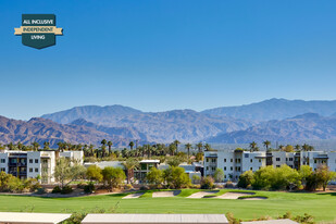 Revel Palm Desert Inclusive Senior Living Apartments