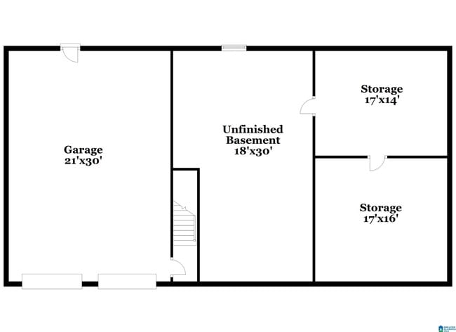 2825 2nd St NW in Center Point, AL - Building Photo - Building Photo