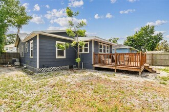 308 N Gomez Ave in Tampa, FL - Building Photo - Building Photo