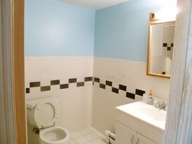 848 Huntington Ave in Boston, MA - Building Photo