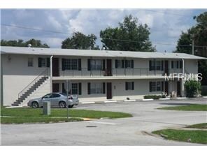 Southern Charm Villas in Eustis, FL - Building Photo