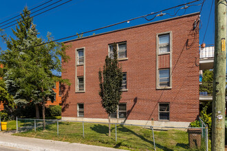 5251 Walkley Av in Montréal, QC - Building Photo - Building Photo