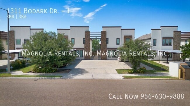 1311 Bodark Dr