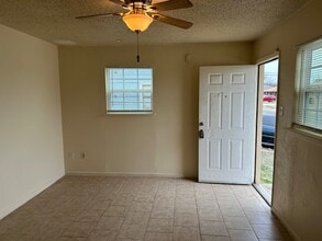 1206 S 3rd St in Copperas Cove, TX - Building Photo - Building Photo