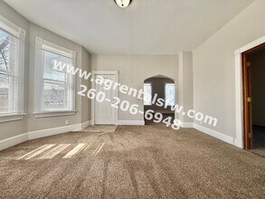 1216 Wefel St in Fort Wayne, IN - Building Photo - Building Photo