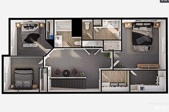 124 NE 3rd St in Fruitland, ID - Building Photo - Building Photo