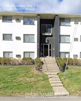 918 Highland Ave in Fort Wright, KY - Building Photo