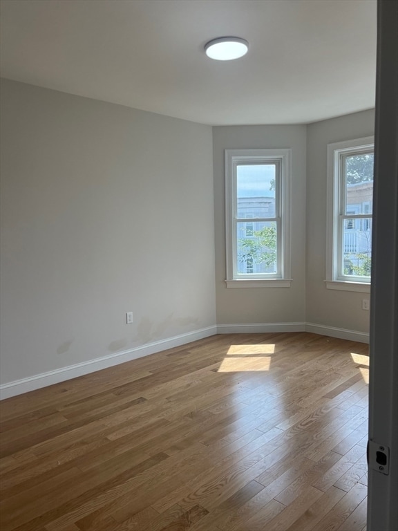 property at 6 Hallam St