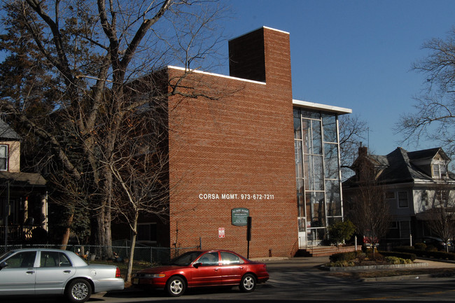 312 Park Avenue Apartments in East Orange, NJ - Building Photo - Building Photo